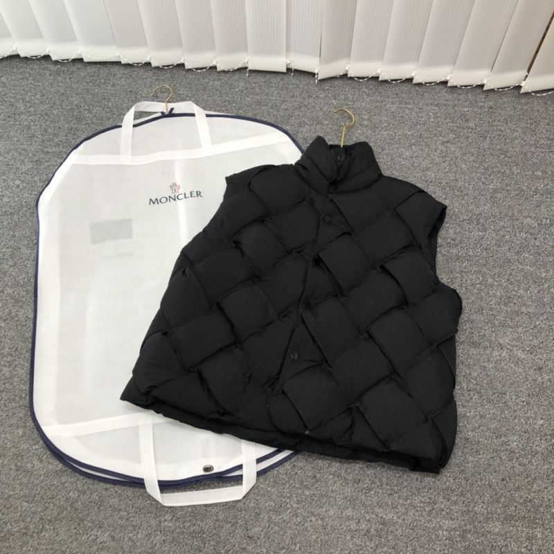 Bottega Veneta Down Jackets